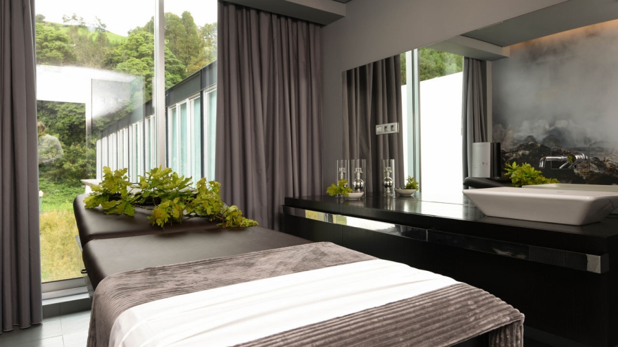 FURNAS, AZORES HAVE AN INCREDIBLE BOUTIQUE HOTEL | Hotel interior design inspirations that you need to see to improve your interior project design!