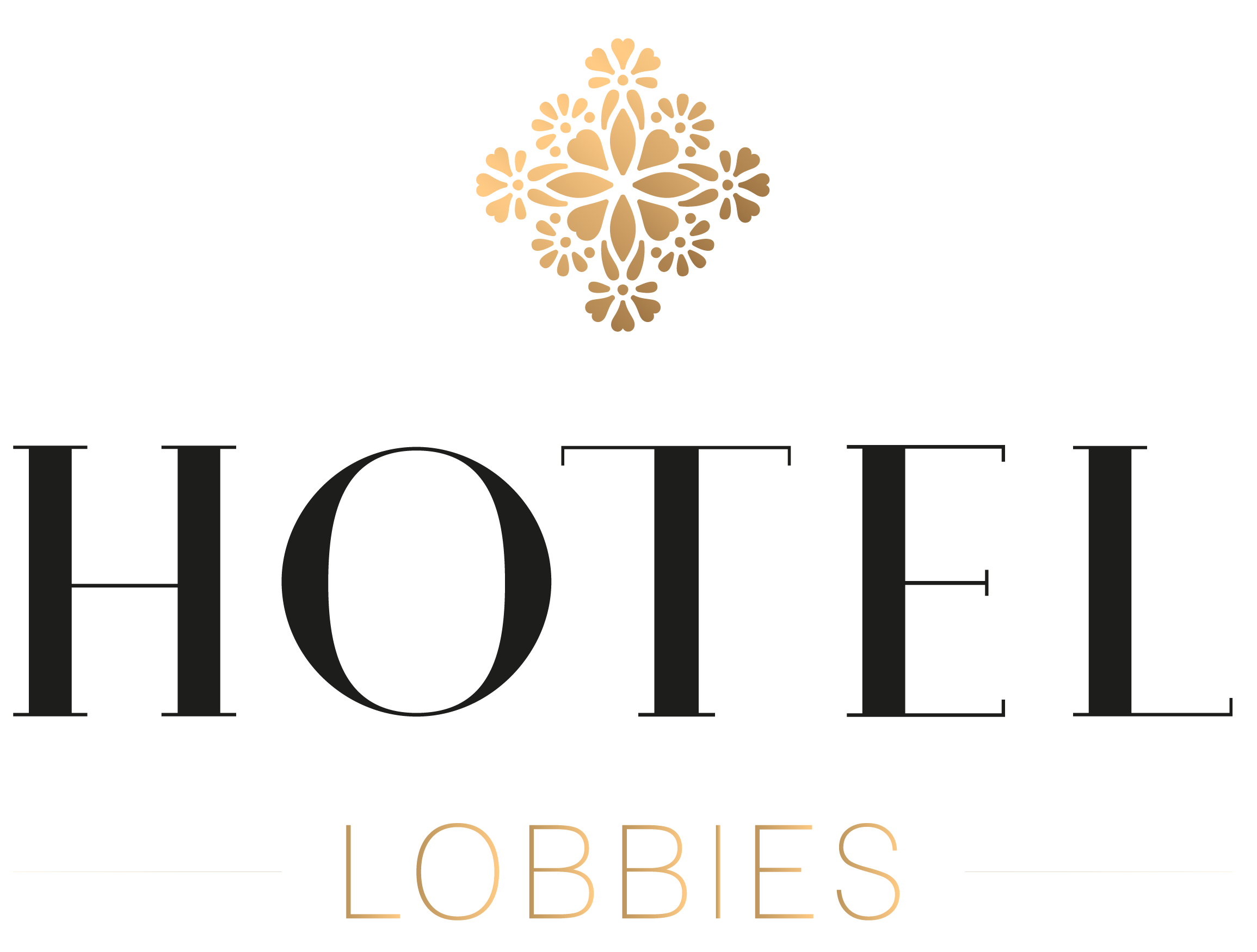 Hotel Lobbies