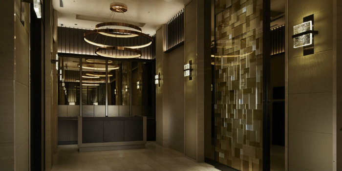 10 Latest Hotel Interior Design by HBA you Must Know