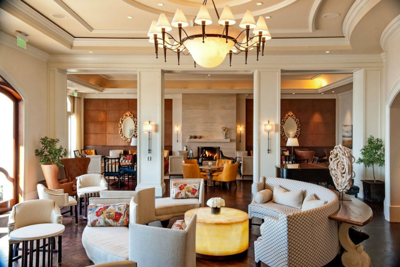 luxury hospitality design st regis