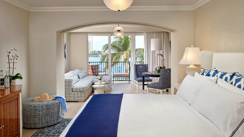 the yacht club luxury hotel to book