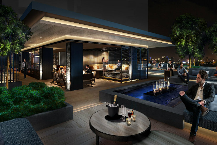 Luxury Ritz Carlton ideas